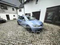 2009 Volkswagen GOLF