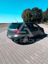 2009 Volkswagen GOLF
