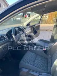 2009 Volkswagen GOLF