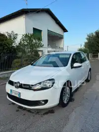 2009 Volkswagen GOLF