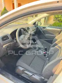 2009 Volkswagen GOLF