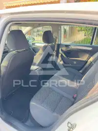 2009 Volkswagen GOLF