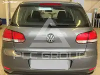 2009 Volkswagen GOLF
