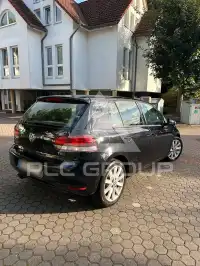 2009 Volkswagen GOLF