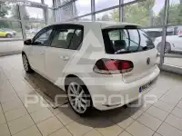 2009 Volkswagen GOLF