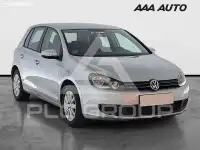 2009 Volkswagen GOLF