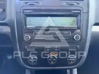 2009 Volkswagen GOLF