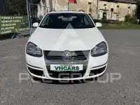 2009 Volkswagen GOLF
