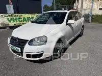 2009 Volkswagen GOLF