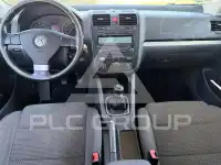 2009 Volkswagen GOLF