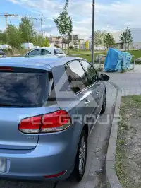 2009 Volkswagen GOLF