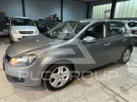 2009 Volkswagen GOLF
