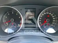 2009 Volkswagen GOLF