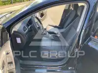2009 Volkswagen GOLF