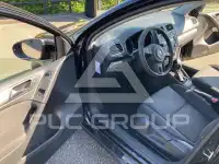 2009 Volkswagen GOLF