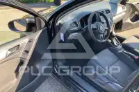 2009 Volkswagen GOLF