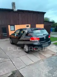2009 Volkswagen GOLF