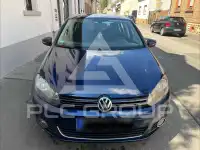 2009 Volkswagen GOLF