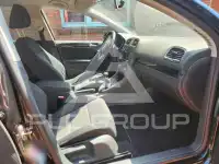 2009 Volkswagen GOLF