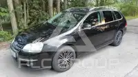 2009 Volkswagen GOLF