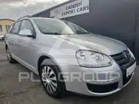 2009 Volkswagen GOLF