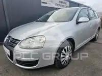 2009 Volkswagen GOLF