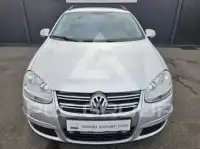 2009 Volkswagen GOLF