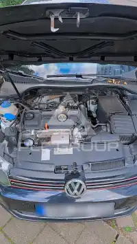 2009 Volkswagen GOLF