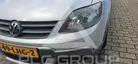 2009 Volkswagen GOLF