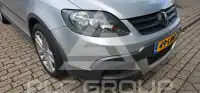 2009 Volkswagen GOLF