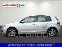 2009 Volkswagen GOLF
