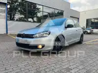 2009 Volkswagen GOLF
