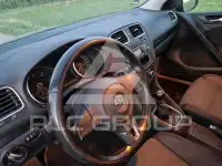 2009 Volkswagen GOLF