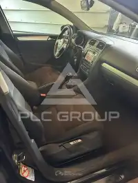 2009 Volkswagen GOLF