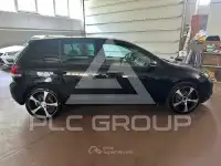 2009 Volkswagen GOLF