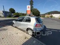 2009 Volkswagen GOLF