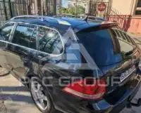 2009 Volkswagen GOLF