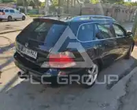 2009 Volkswagen GOLF