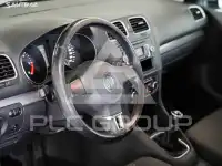 2009 Volkswagen GOLF