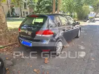 2009 Volkswagen GOLF