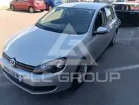 2009 Volkswagen GOLF