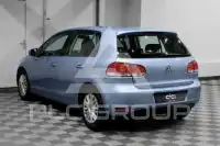 2009 Volkswagen GOLF