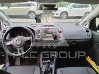 2009 Volkswagen GOLF
