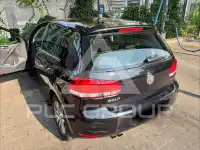 2009 Volkswagen GOLF