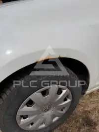 2009 Volkswagen GOLF