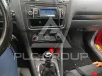 2009 Volkswagen GOLF
