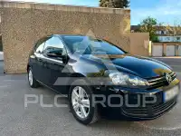 2009 Volkswagen GOLF