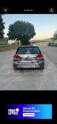 2009 Volkswagen GOLF