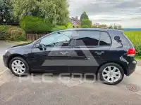 2009 Volkswagen GOLF