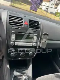 2009 Volkswagen GOLF